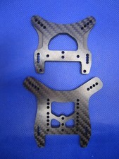 Kit Tourelles avant et