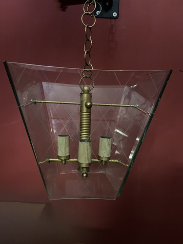 Lustre lumières fontana - lumières,