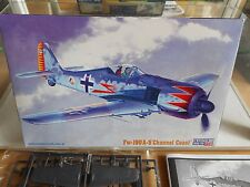 Maquette Kit Mastercraft