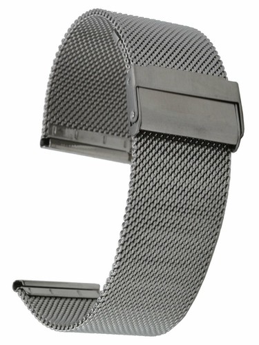 Bracelet montre milanaise - de,