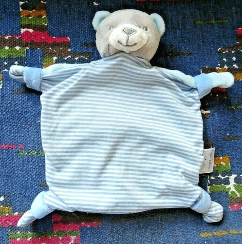 3pa doudou plat mes petits - doudou,