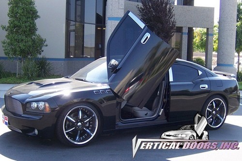Dodge charger lambo - charger, 05-10