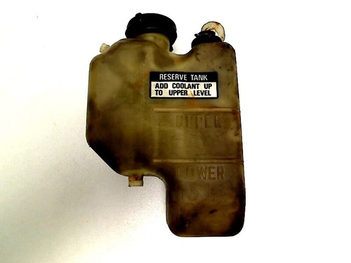 Réservoir expansion honda - réservoir, vf