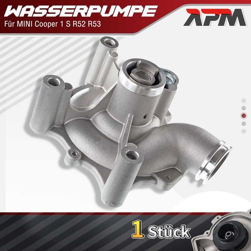 Pompe eau pour mini - pour, cooper