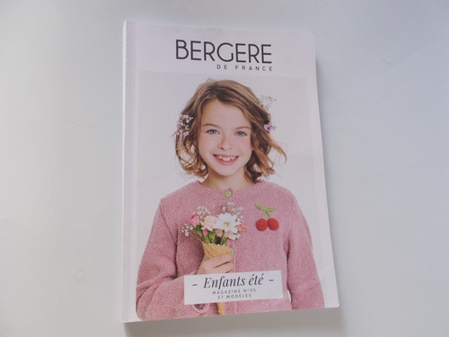 Catalogue bergere france - bergere,