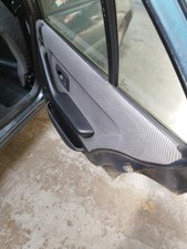 Leve vitre electrique arriere