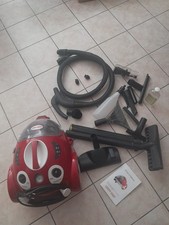 Centrale vapeur aspirateur - vapeur,