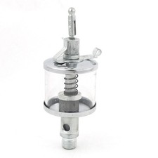 50 ml Moteur Machine lubracator Huile à gravité Feed Huileur