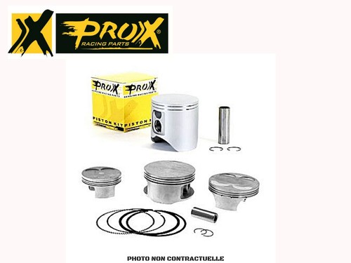Kit piston prox - prox, ktm