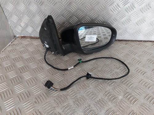 Rétroviseur électrique droit