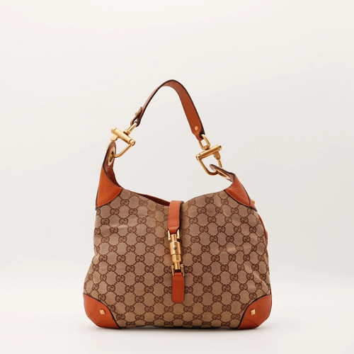 Sac gucci new jackie - gucci,