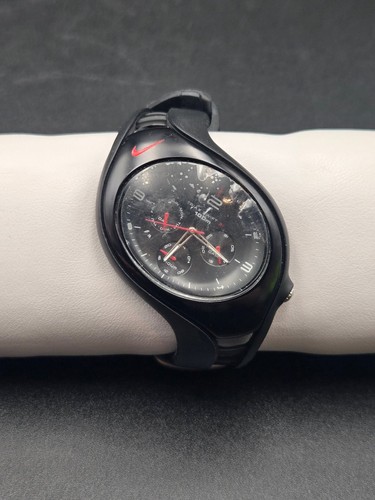 Nike watch triax - watch, 3i