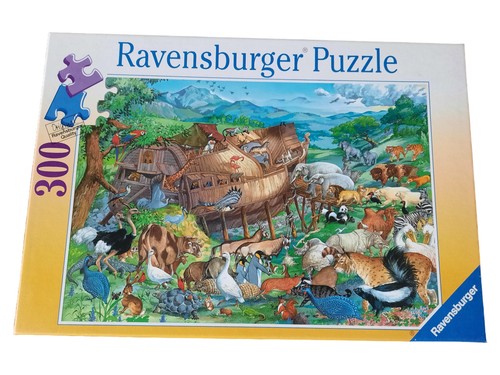 Ravensburger puzzle arche - ravensburger,