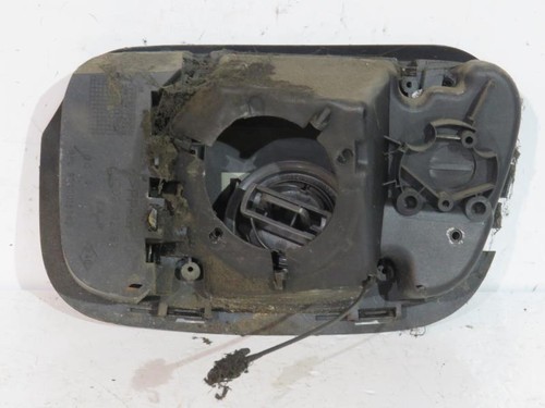 Trappe essence renault - trappe,