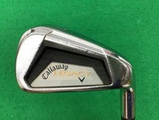 Callaway Legacy2010 Iron Set