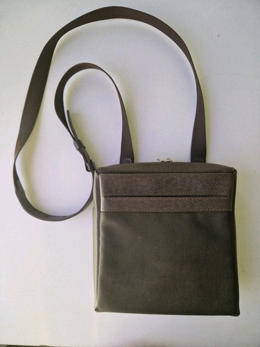 Sacoche louis vuitton - sacoche, cuir