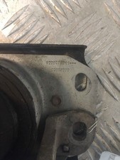 MONTAGE MOTEUR Renault Trafic