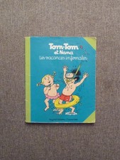 🌼 Tom Tom et Nana- Les