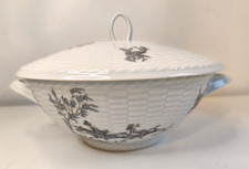 Soupière légumier en