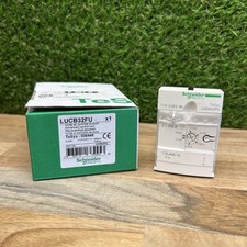 Schneider Electric LUCB32FU UNITE 8-32A 110-240V #23m