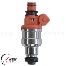 1 X Injecteur Carburant pour