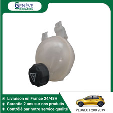?? VASE EXPANSION PEUGEOT 208 ➤9800777280 ♻️
