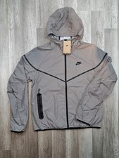Nike Tech Woven Flash Jacket