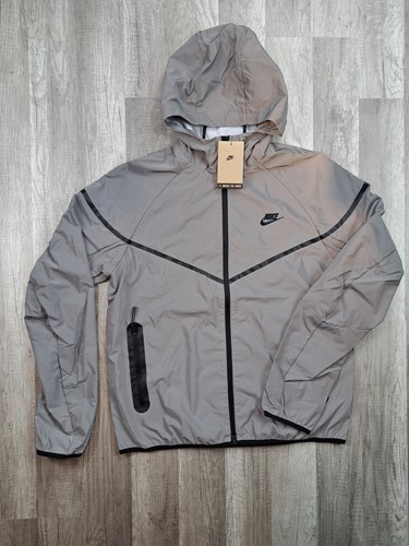 Nike tech woven - nike, flash