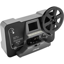 Scanner portable REFLECTA Film