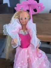 BARBIE Dream Glow  1985  Vintage