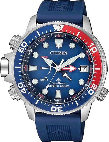 Citizen promaster aqualand - citizen,