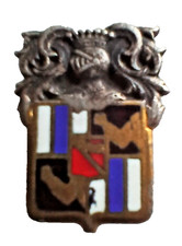 insigne MARINE - MAR 065 -