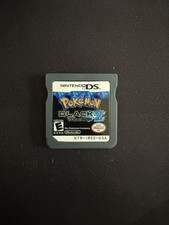 Pokémon Version Noire 2 EN