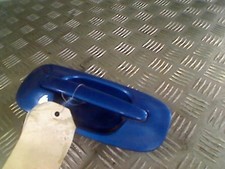 Poignee porte arriere gauche