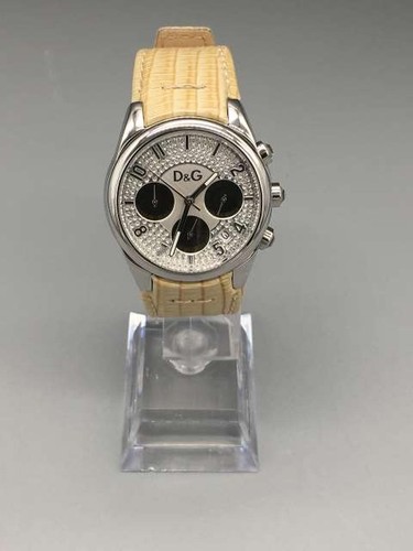 Montre analogique quartz - montre,