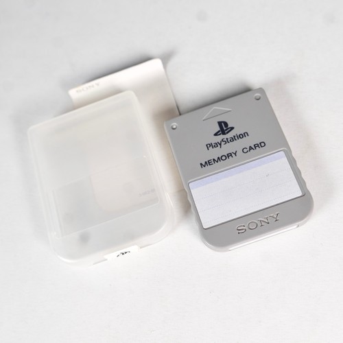 Carte memoire memory - memoire, sony