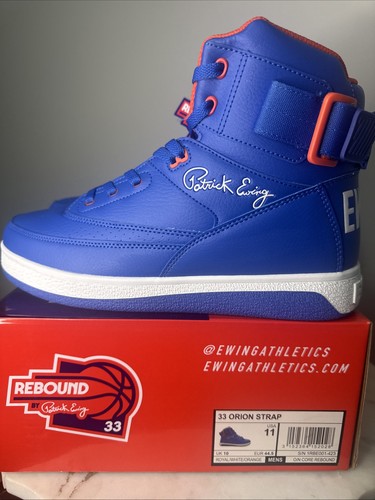 Patrick ewing athletics hi - patrick,