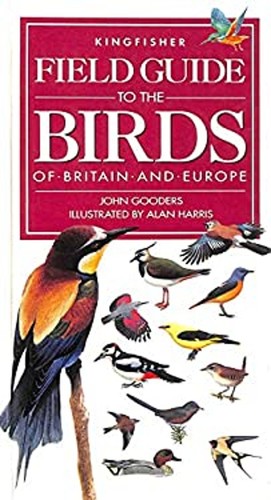 Guide des oiseaux - guide, de