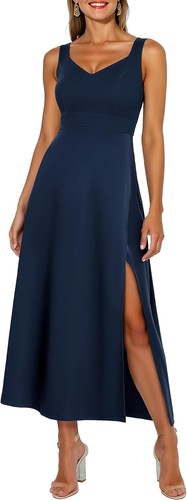 Robe cocktail soirée - de,