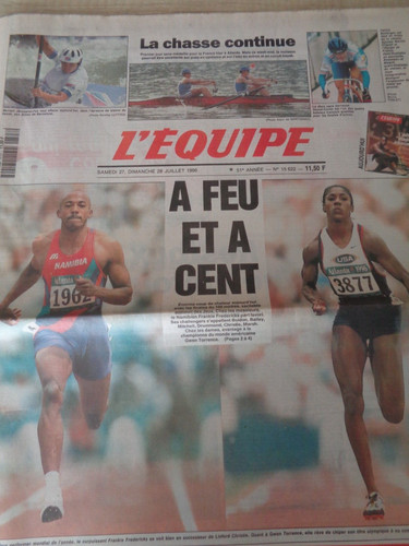 équipe 07 1996 - 💥,