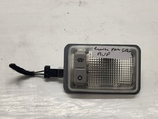 Lumière plafonnier pare soleil avant passager avant pour ford C-MAX tdci de 2004