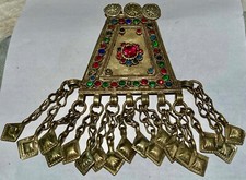 Pendentif  ethnique ,Ancien