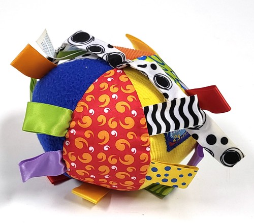Playgro boucles loopy jouet - playgro, en