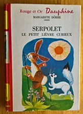 Margarete Dörre - Serpolet le