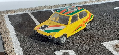 Fiat ritmo solido n 1303 - fiat,