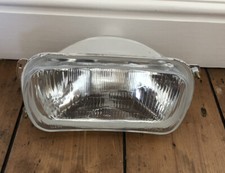 Phare De Renault Neuf LHD 10 15 16 17 12 TL TS Gordini Phase 1 x 1 Pièce