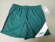 new Asics mens break through