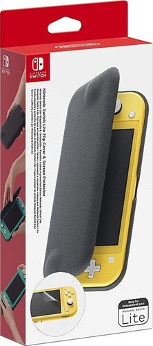 Nintendo switch lite étui - lite,