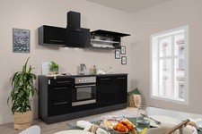 Cuisine Encastrée Bloc