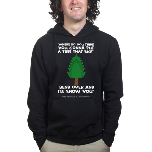 Christmas xmas tree funny gift - xmas,